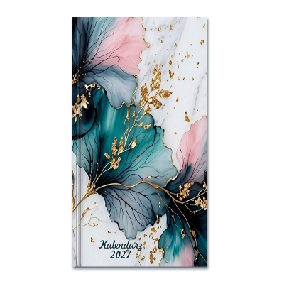 SK6-2 kwiaty marmurowe GTIN:5906408002897