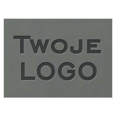 Tłoczenie na sucho