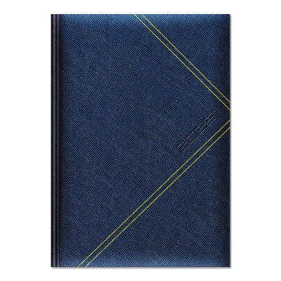 metalic przeszycie żółte