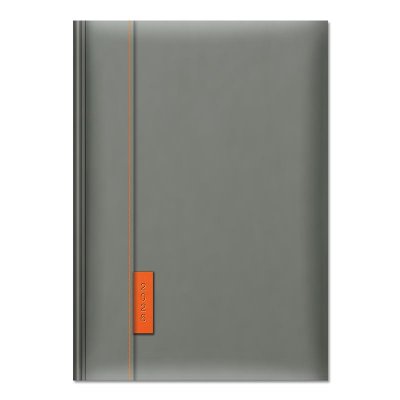 wszywka pomarańczowa