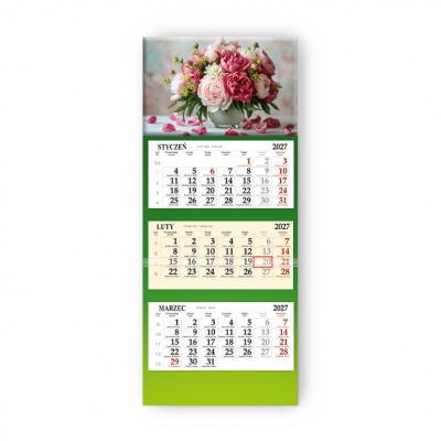 SB6 Peonie: 5906408001746