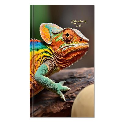 kameleon