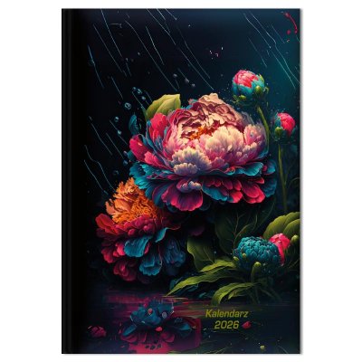 SK1 peonie neon