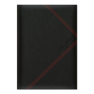 velvet przeszycie czerwone