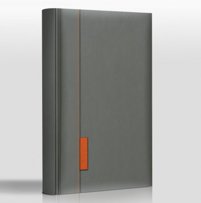 wszywka pomarańczowa