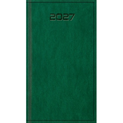 zielony