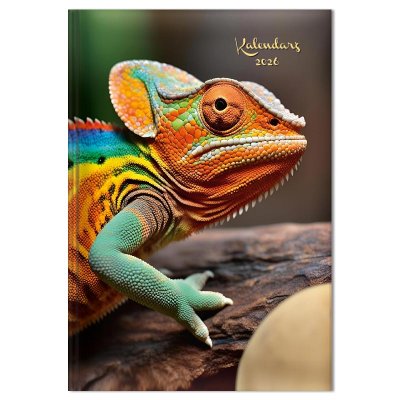 SK1 kameleon