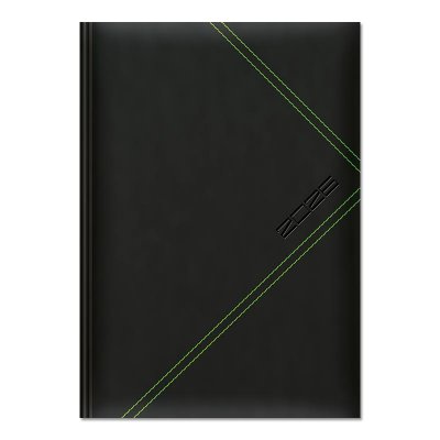 velvet przeszycie zielone