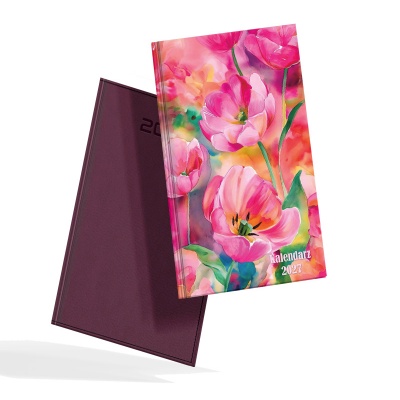 Kalendarze kieszonkowe