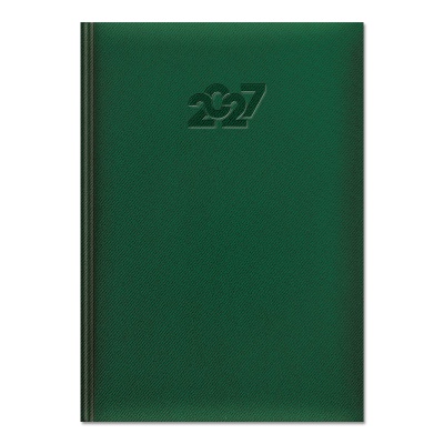 zielony