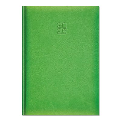 zielony