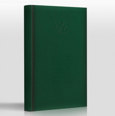 zielony